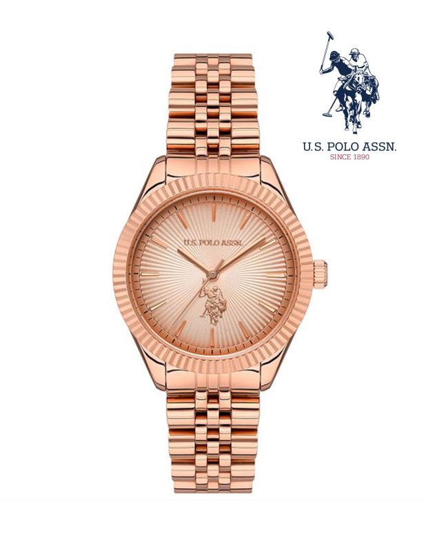 U.S. POLO ASSN. Ladies Watch